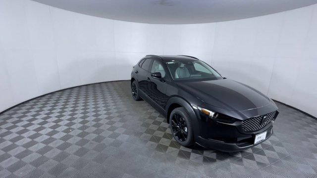 new 2026 Mazda CX-30 car, priced at $30,779