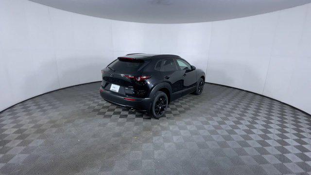 new 2026 Mazda CX-30 car, priced at $30,779