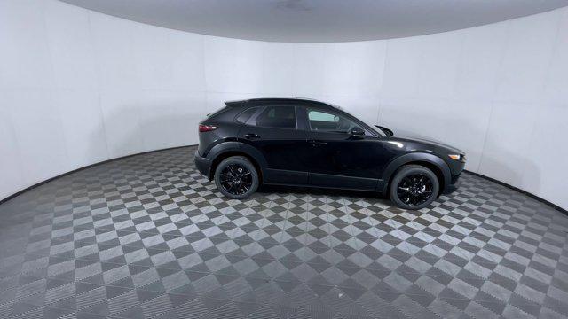 new 2026 Mazda CX-30 car, priced at $30,779