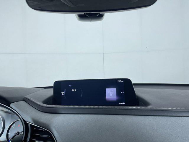 new 2026 Mazda CX-30 car, priced at $30,779