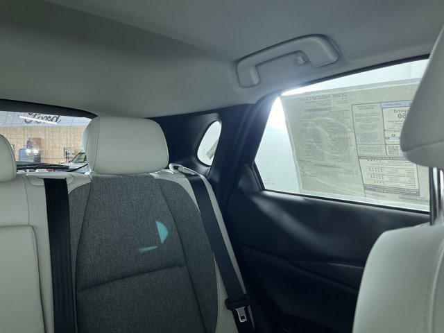 new 2026 Mazda CX-30 car, priced at $30,779