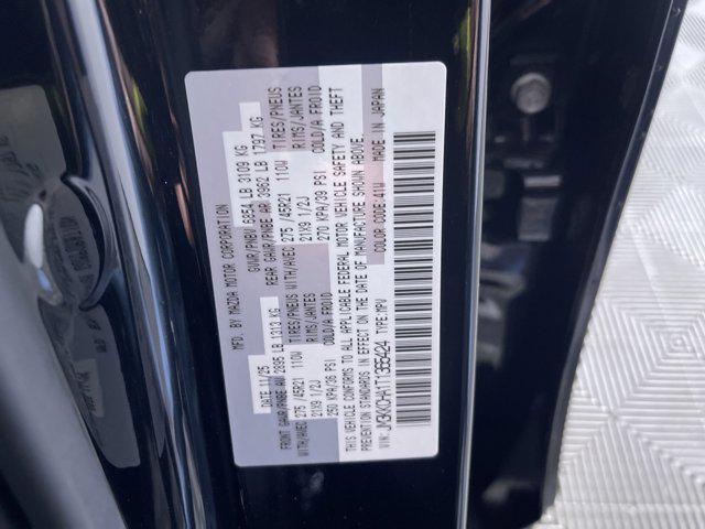 new 2026 Mazda CX-90 PHEV car, priced at $56,159