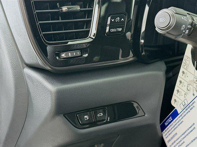 new 2026 Lexus NX 350 car, priced at $59,359