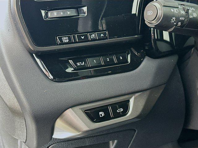 used 2023 Lexus RX 350 car, priced at $47,724