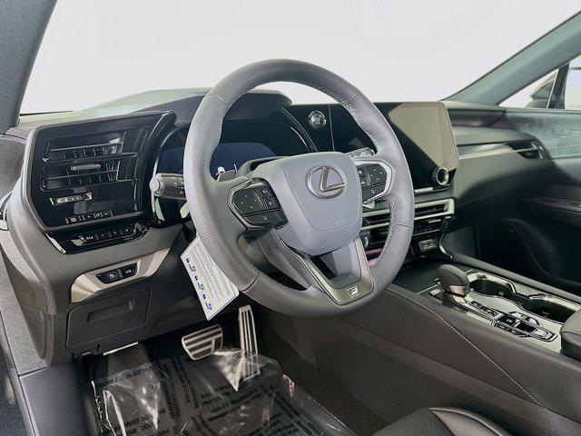new 2026 Lexus RX 350 car, priced at $65,160