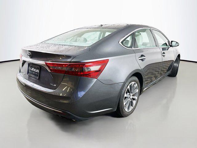 used 2016 Toyota Avalon car, priced at $15,910