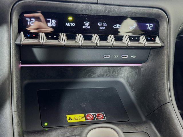 new 2026 Lexus IS 350 car, priced at $52,457