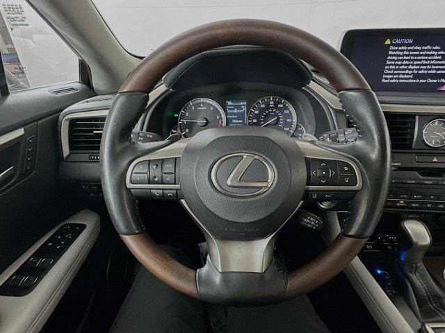 used 2022 Lexus RX 350 car, priced at $38,991