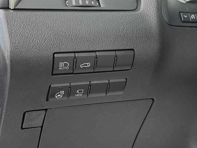 used 2022 Lexus RX 350 car, priced at $38,991