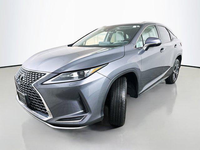 used 2022 Lexus RX 350 car, priced at $38,991