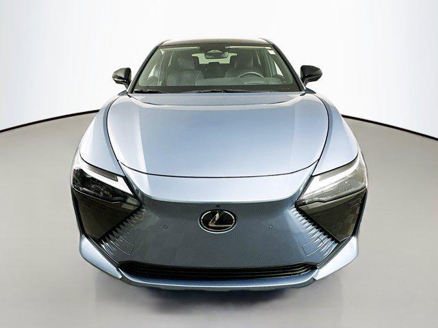 used 2023 Lexus RZ 450e car, priced at $33,791