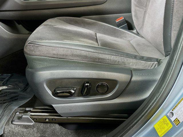 used 2023 Lexus RZ 450e car, priced at $33,791