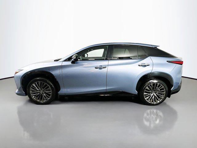 used 2023 Lexus RZ 450e car, priced at $33,791