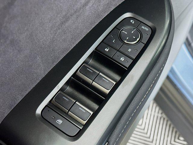used 2023 Lexus RZ 450e car, priced at $33,791