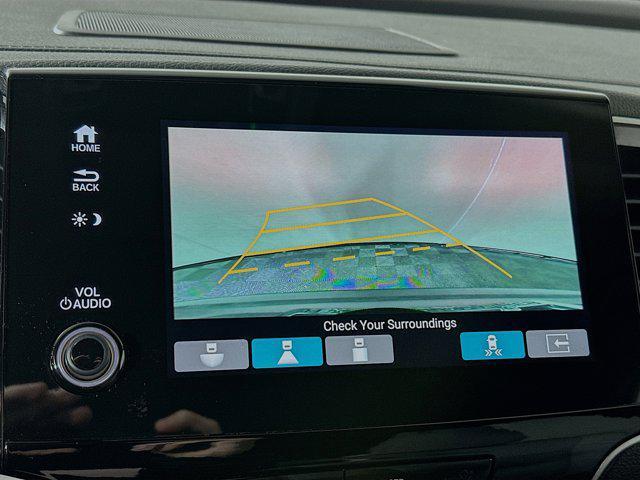 used 2020 Honda Pilot car, priced at $23,991