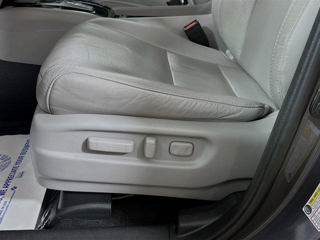 used 2020 Honda Pilot car, priced at $23,991