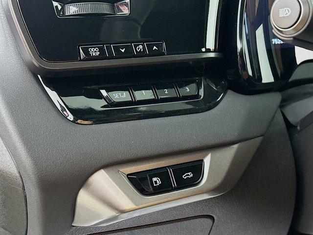 used 2025 Lexus RX 350 car, priced at $54,391