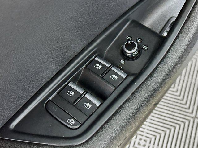 used 2017 Audi A4 car, priced at $9,971