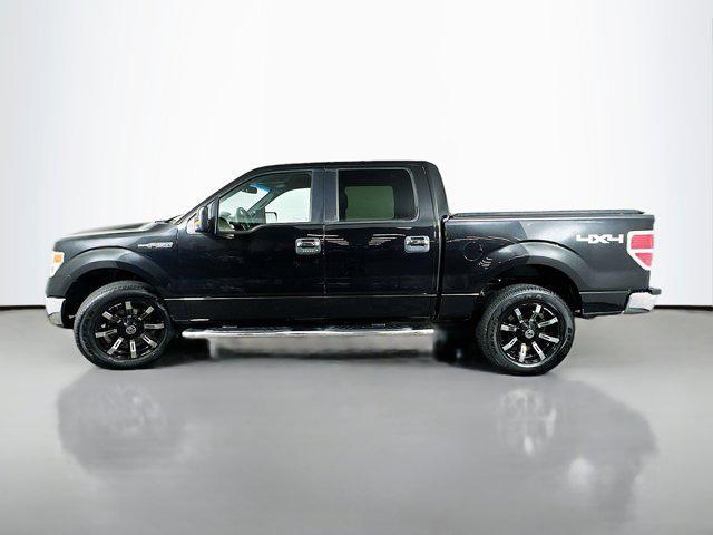 used 2014 Ford F-150 car, priced at $12,281