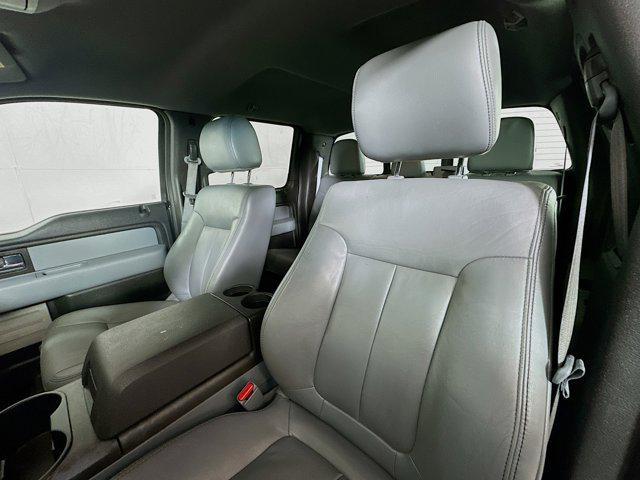 used 2014 Ford F-150 car, priced at $12,281