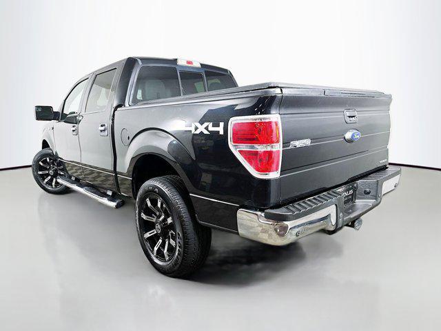 used 2014 Ford F-150 car, priced at $12,281