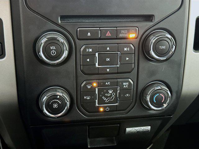 used 2014 Ford F-150 car, priced at $12,281