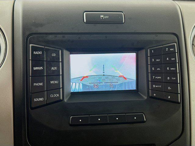 used 2014 Ford F-150 car, priced at $12,281