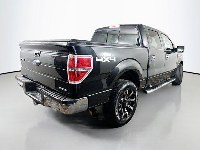 used 2014 Ford F-150 car, priced at $12,281