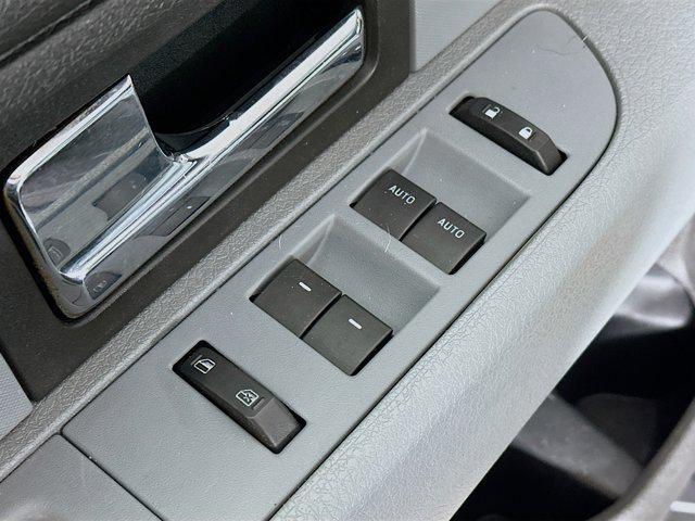 used 2014 Ford F-150 car, priced at $12,281