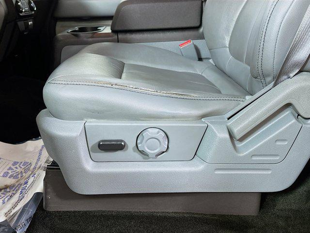 used 2014 Ford F-150 car, priced at $12,281