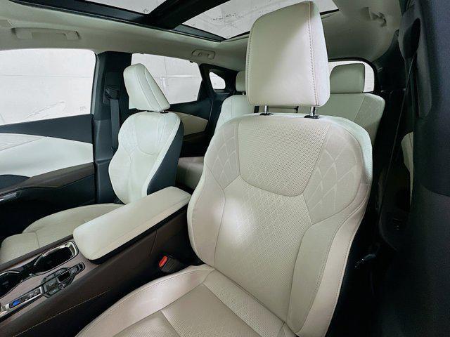 used 2024 Lexus RX 350 car, priced at $58,452