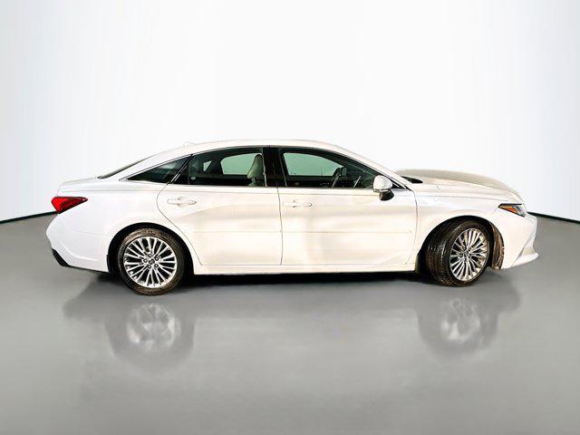 used 2019 Toyota Avalon car, priced at $23,787