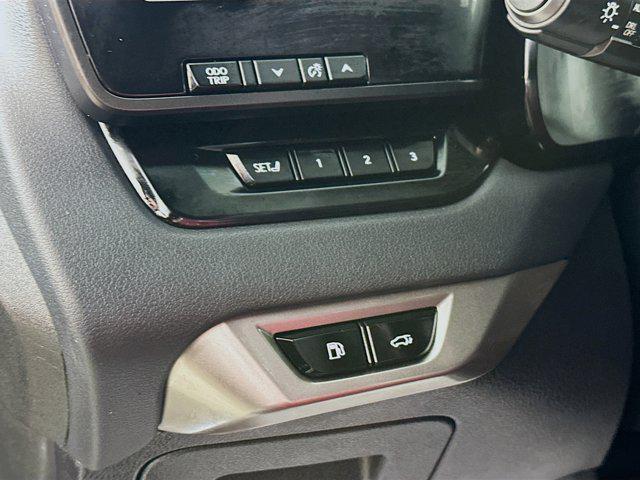 used 2024 Lexus RX 350 car, priced at $50,991