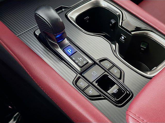 used 2024 Lexus RX 350 car, priced at $50,991