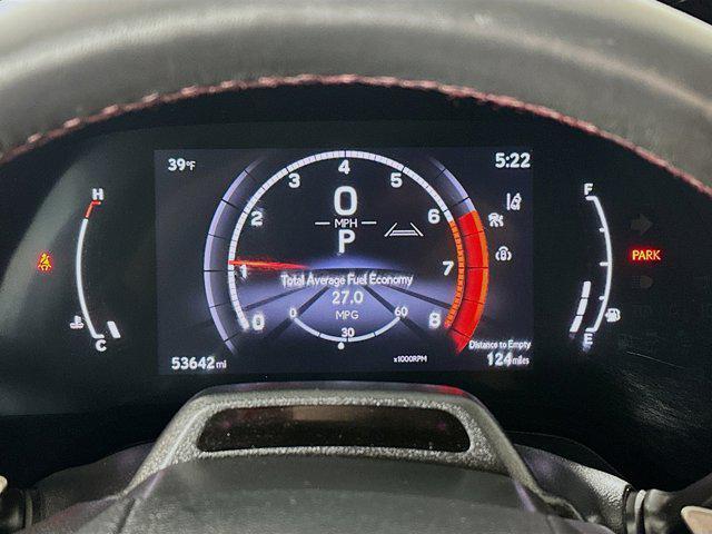 used 2024 Lexus RX 350 car, priced at $50,991