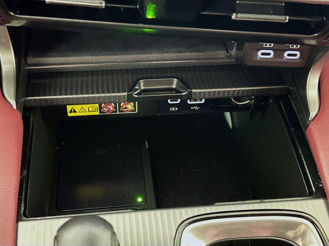 used 2024 Lexus RX 350 car, priced at $50,991