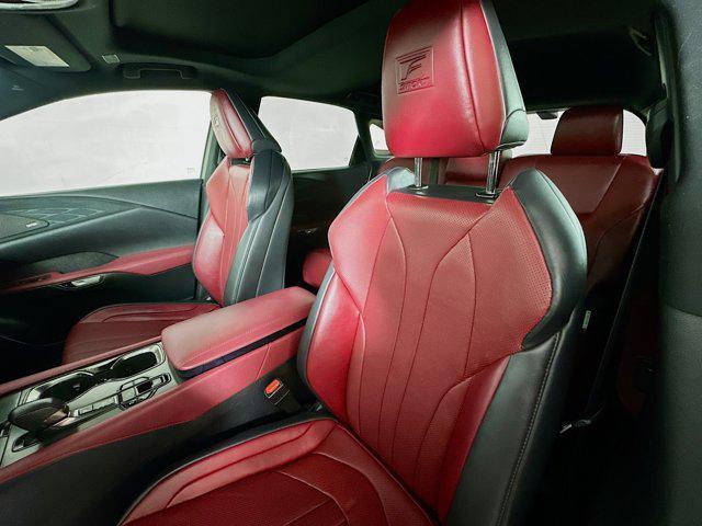 used 2024 Lexus RX 350 car, priced at $50,991