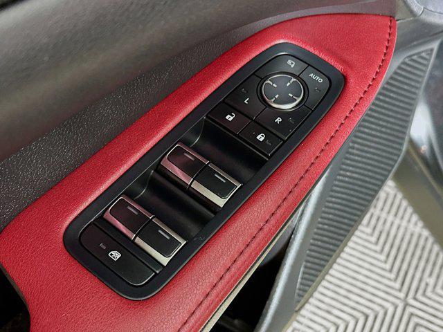 used 2024 Lexus RX 350 car, priced at $50,991