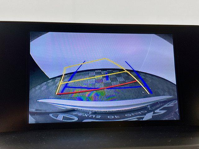 used 2016 Lexus NX 200t car, priced at $18,400