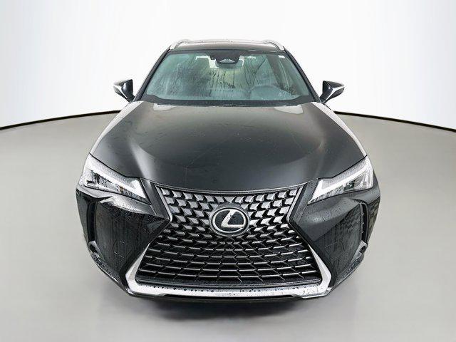 new 2025 Lexus UX 300h car, priced at $45,064