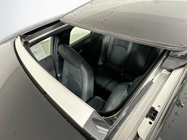 new 2025 Lexus UX 300h car, priced at $45,064