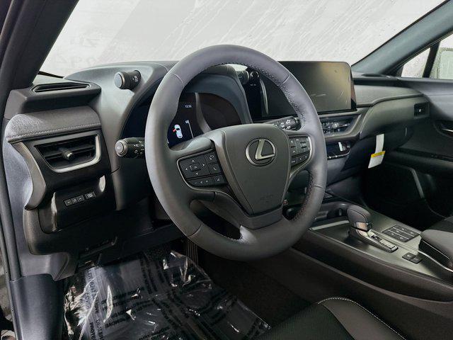 new 2025 Lexus UX 300h car, priced at $45,064