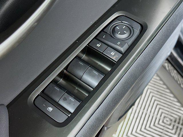 new 2025 Lexus UX 300h car, priced at $45,064