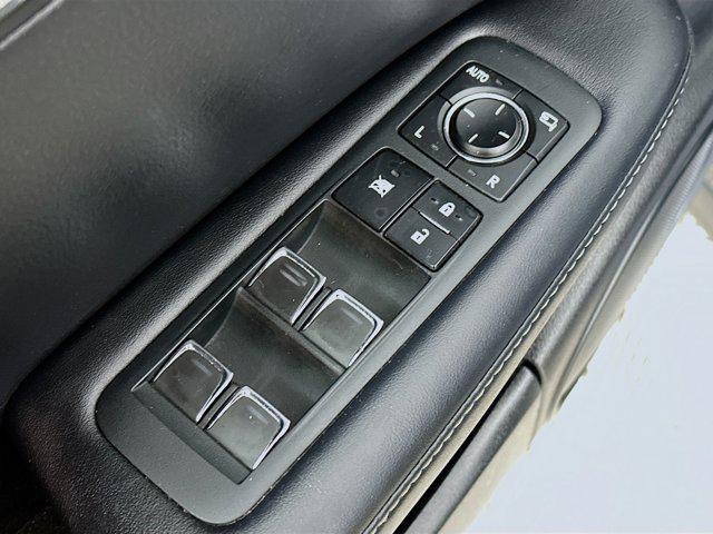 used 2021 Lexus RX 350L car, priced at $27,984