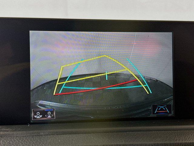 used 2021 Lexus RX 350L car, priced at $27,984