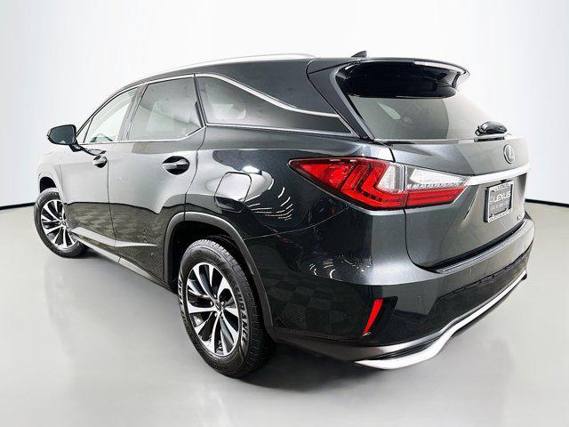 used 2021 Lexus RX 350L car, priced at $27,984