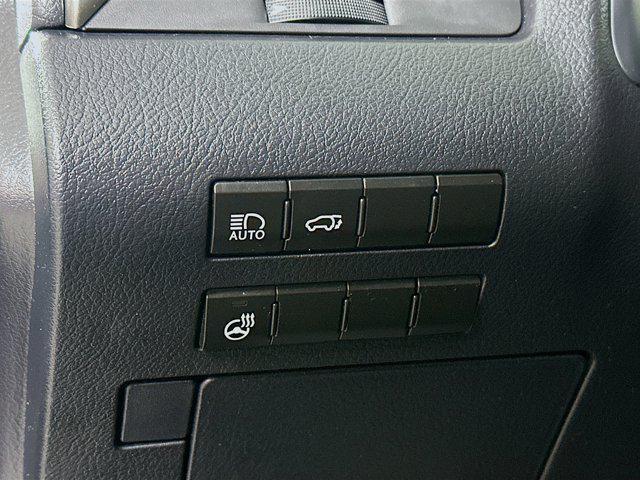 used 2021 Lexus RX 350L car, priced at $27,984