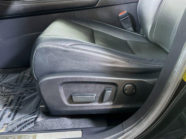 used 2021 Lexus RX 350L car, priced at $27,984