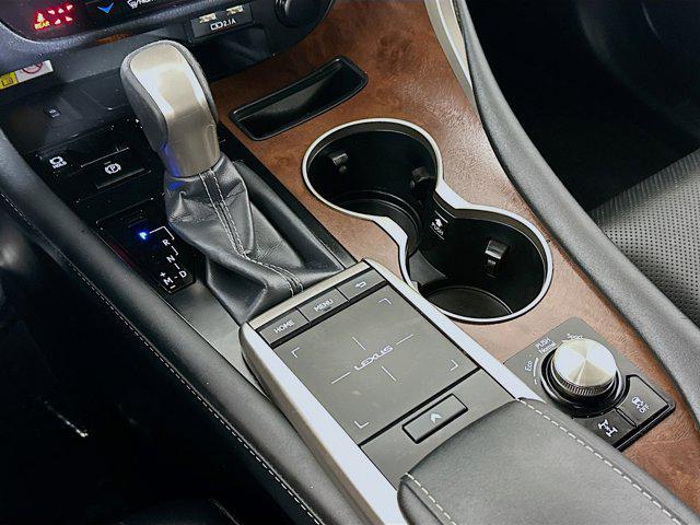 used 2021 Lexus RX 350L car, priced at $27,984
