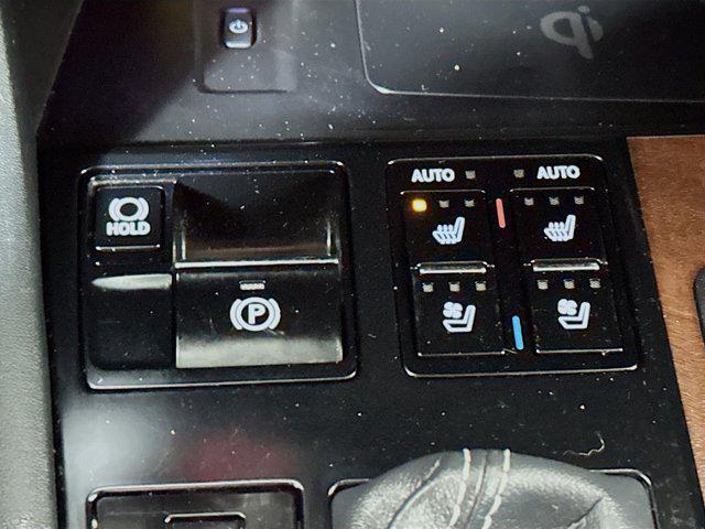 used 2021 Lexus RX 350L car, priced at $27,984